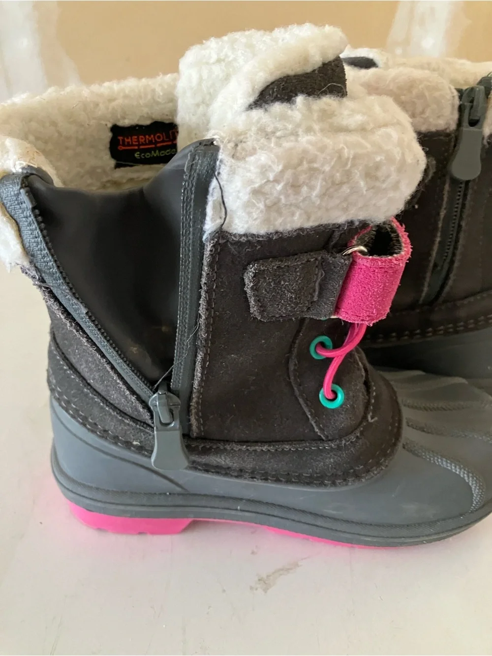 Cat & Jack durable kids